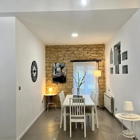 Appartamento Des Rustic Center