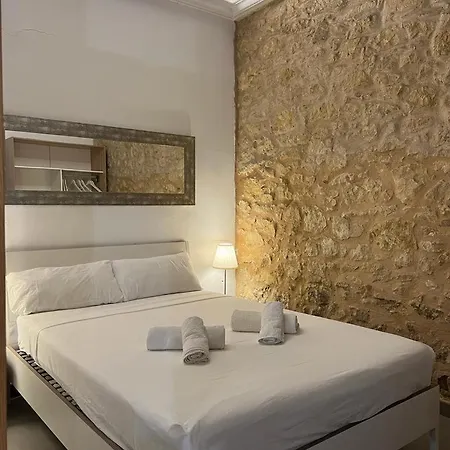 Des Rustic Center Аликанте