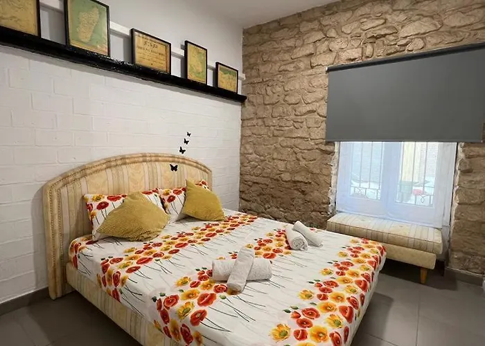 Appartamento Des Rustic Center Alicante