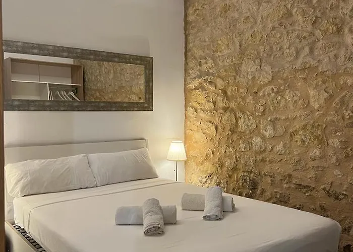 Des Rustic Center Alicante