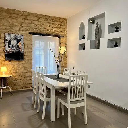 Lägenhet Des Rustic Center *